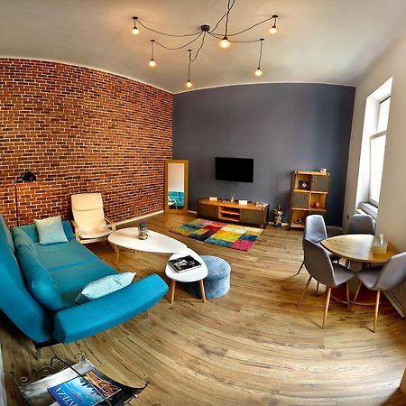 Maniu Home Cluj-Napoca Esterno foto