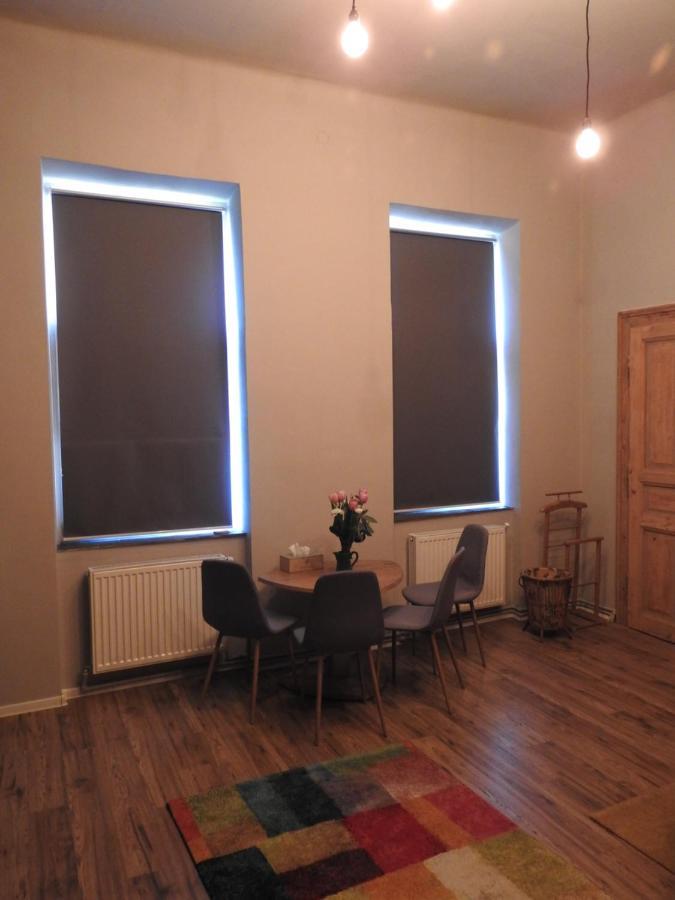 Maniu Home Cluj-Napoca Esterno foto