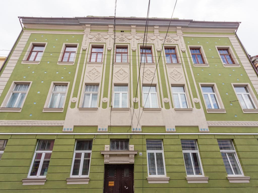 Maniu Home Cluj-Napoca Esterno foto