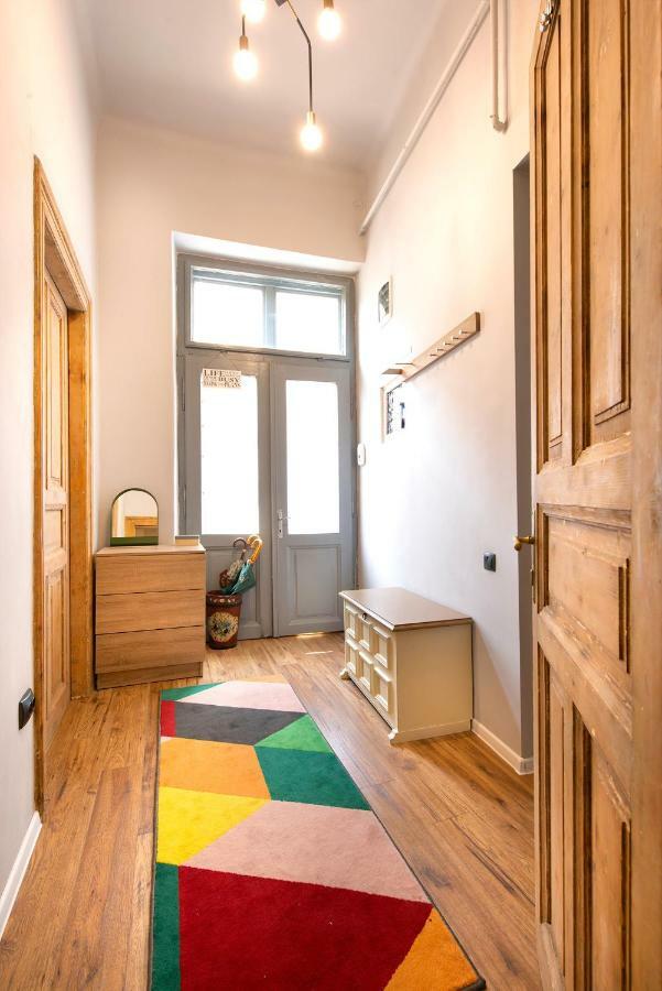Maniu Home Cluj-Napoca Esterno foto